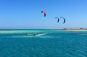 Magic Beach Hotel Hurghada